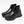 【BEAUTIFUL SHOES / ビューティフルシューズ】BRISTOL SIDEGORE / Black