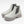 【BEAUTIFUL SHOES / ビューティフルシューズ】BRISTOL SIDEGORE / Light Grey