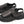 【BEAUTIFUL SHOES / ビューティフルシューズ】OPEN TOE SANDALS - TWEETY SOLE - / Black