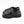 【BEAUTIFUL SHOES / ビューティフルシューズ】OPEN TOE SANDALS - TWEETY SOLE - / Black