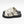 【BEAUTIFUL SHOES / ビューティフルシューズ】GURKHA SANDALS / Ivory
