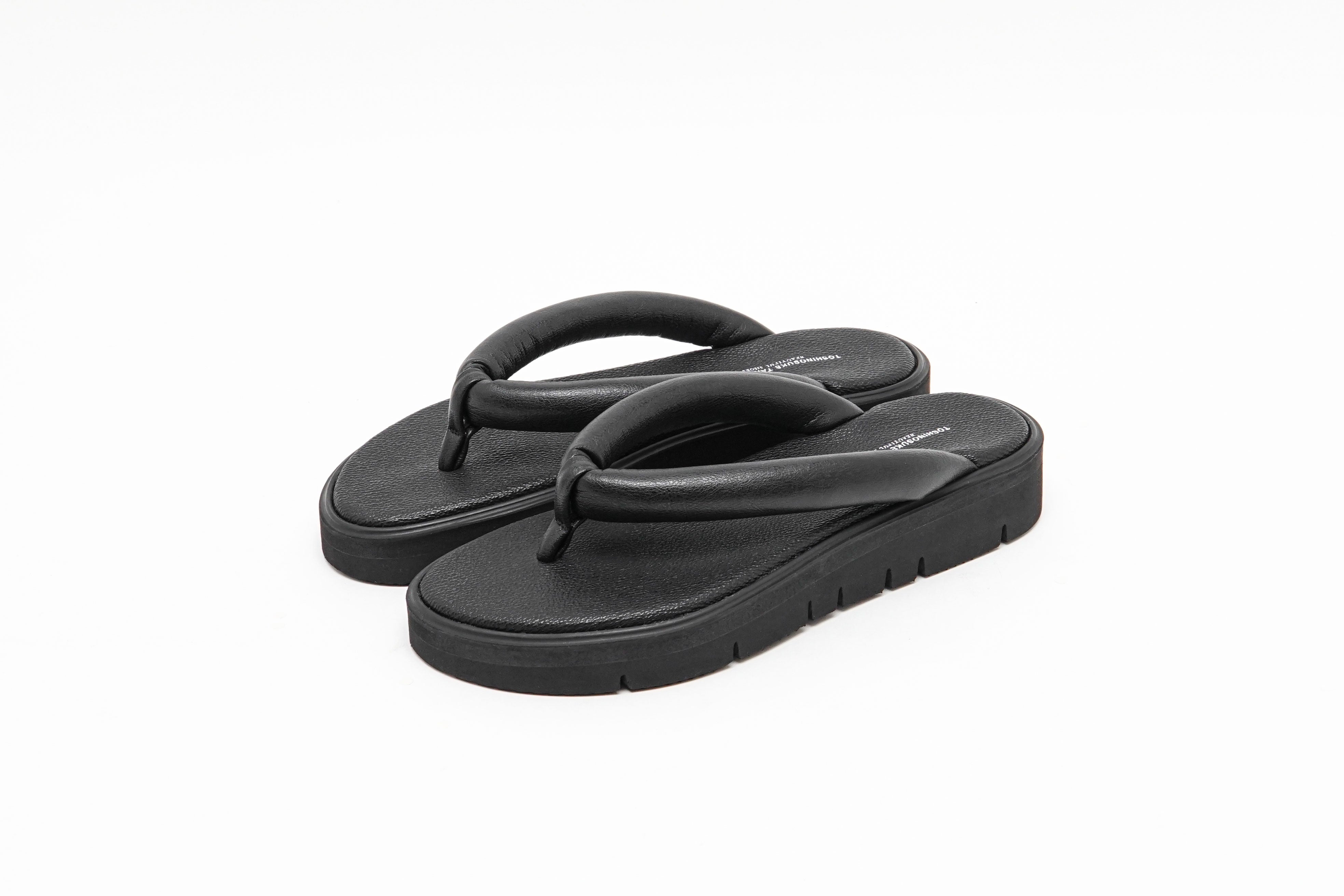 BEAUTIFUL SHOESビューティフルシューズ　セッタサンダル BEAUTIFUL SHOES / ビューティフルシューズ】SETTA SANDALS