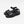 【BEAUTIFUL SHOES / ビューティフルシューズ】UTILITY SANDALS / Black