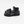 【BEAUTIFUL SHOES / ビューティフルシューズ】UTILITY SANDALS / Black