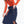 【 BIFURCATUM 】SHEER TULLE TOPS / Orange