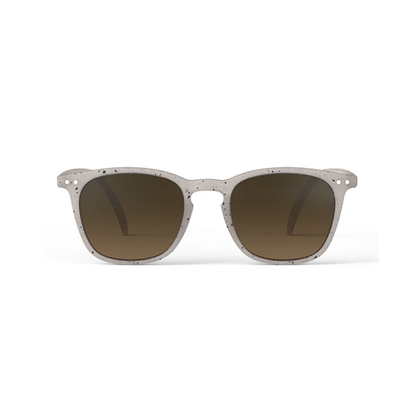 【IZIPIZI】#E ARTEFACT SUN / Ceramic Beige