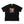 【 CITY COUNTRY CITY 】CCC × BOB MARLEY COTTON T-SHIRT / Black