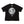 【 CITY COUNTRY CITY 】GARMENT DYE COTTON T-SHIRT_PLOY AA / Black