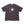 【 CITY COUNTRY CITY 】GARMENT DYE COTTON T-SHIRT_PLOY AA / C.Gray