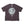 【 CITY COUNTRY CITY 】GARMENT DYE COTTON T-SHIRT_PLOY AA / C.Gray