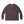 【 CITY COUNTRY CITY 】GARMENT DYE COTTON L/S T-SHIRT - MUSIC ALWAYS - / C.Gray