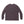 【 CITY COUNTRY CITY 】GARMENT DYE COTTON L/S T-SHIRT - MUSIC ALWAYS - / C.Gray