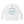 【 CITY COUNTRY CITY 】GARMENT DYE COTTON L/S T-SHIRT - MUSIC ALWAYS - / White