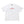 【 CITY COUNTRY CITY 】COTTON T-SHIRT - LISTEN TO THE SWEET TABOO - / White