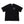 【 CITY COUNTRY CITY 】COTTON T-SHIRT_CITY C CITY / Black