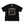 【 CITY COUNTRY CITY 】COTTON T-SHIRT_CITY C CITY / Black