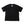 【 CITY COUNTRY CITY 】COTTON T-SHIRT_V.A / Black