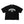 【 CITY COUNTRY CITY 】CCC × IS-NESS MUSIC T-SHIRT - HOUSE - / Black