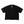 【 CITY COUNTRY CITY 】CCC × IS-NESS MUSIC T-SHIRT - HOUSE - / Black