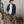 【 m's braque 】TUCKED SHORTS / Brown Jacquard