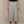 【 m's braque 】CROPPED 2-IN-TUCKED WIDE DRESS PANTS / Grey Multi Stripe