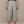 【 m's braque 】CROPPED 2-IN-TUCKED WIDE DRESS PANTS / Grey Multi Stripe