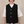 【 m's braque 】S4B VEST / Black