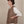 【 m's braque 】S4B VEST / Mocha