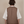 【 m's braque 】S4B VEST / Mocha