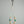 【m's braque】GERMAN WOOD BEADS NECKLACE / Green × Natural