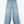 【 RIVER 】LEVIS REMAKE DENIM - EASY WIDE - / Blue
