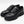 【foot the coacher / フットザコーチャー】THE RESISTANCE SHOES / Black