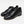 【foot the coacher / フットザコーチャー】NON-SPORTY SNEAKERS (GERMAN) / Black