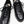 【foot the coacher / フットザコーチャー】NON-SPORTY SNEAKERS (GERMAN) / Black