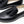 【foot the coacher / フットザコーチャー】SINGLE TASSEL LOAFER / Black Embossed