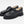 【foot the coacher / フットザコーチャー】THE BOAT SHOES / Black