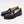 【foot the coacher / フットザコーチャー】FT LOAFER - LETHER SOLE - / Black