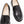【foot the coacher / フットザコーチャー】FT LOAFER - LETHER SOLE - / Black