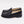 【foot the coacher / フットザコーチャー】FT LOAFER - LETHER SOLE - / Black