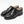 【foot the coacher / フットザコーチャー】THE MOCCA SHOES - RIDGEWAY SOLE - / Black