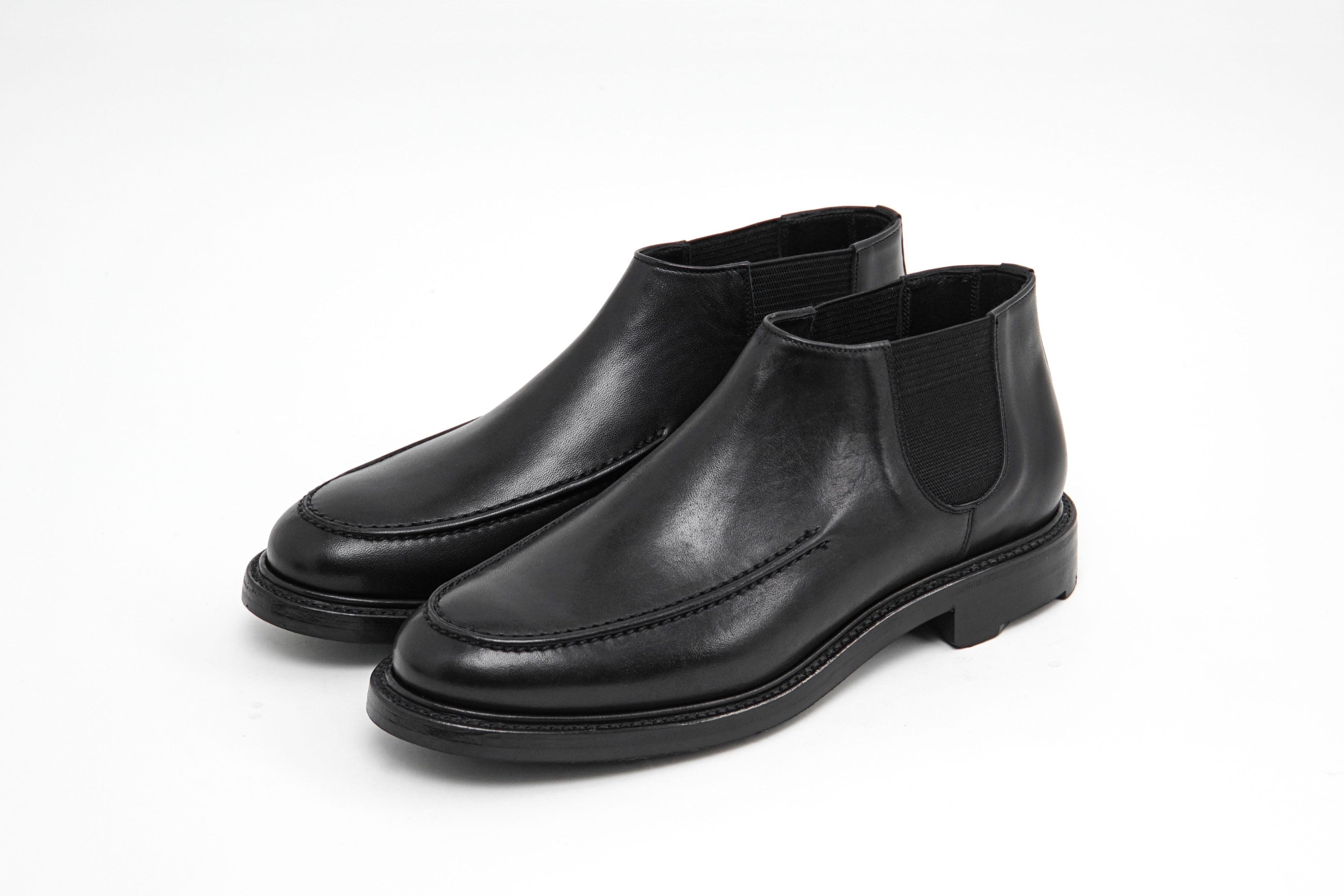 靴 Foot the coacher foot the coacher