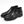 【foot the coacher / フットザコーチャー】THE MOCCASINS SIDEGORE - RIDGEWAY SOLE - / Black
