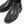 【foot the coacher / フットザコーチャー】THE MOCCASINS SIDEGORE - RIDGEWAY SOLE - / Black