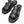 【foot the coacher / フットザコーチャー】GURKHA SANDALS / Black