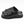 【foot the coacher / フットザコーチャー】GURKHA SANDALS / Black