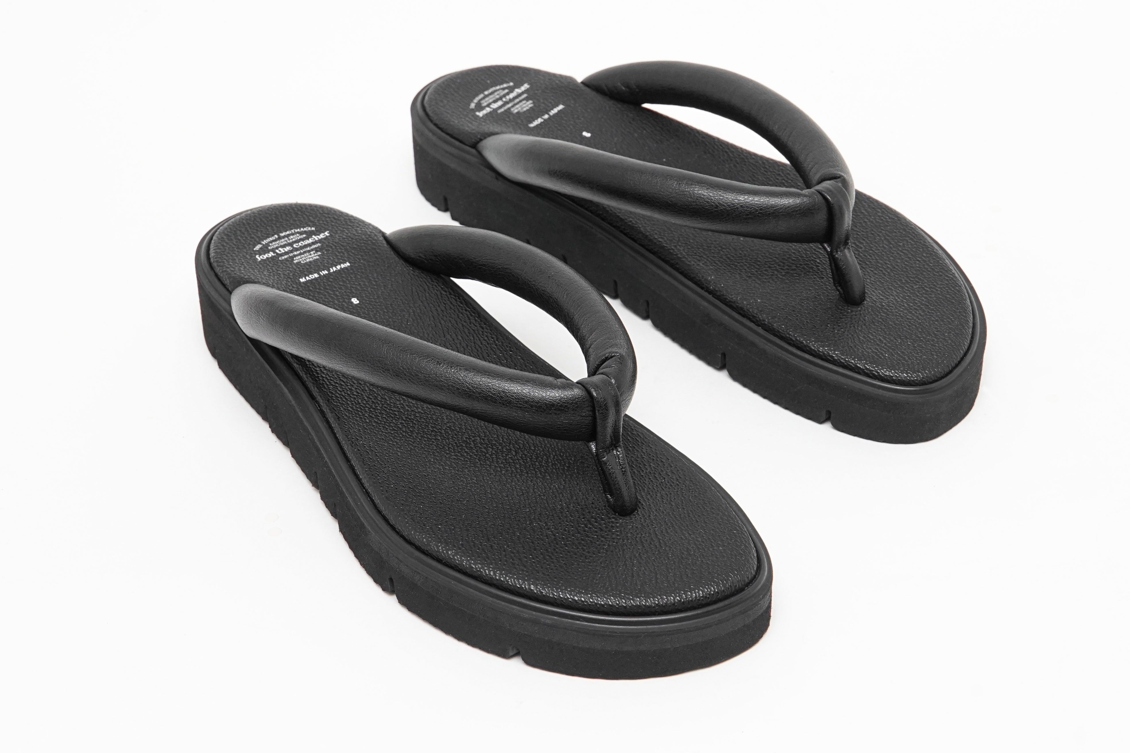 foot the coacher フットザコーチャー　SETTA SANDALS foot the coacher (フットザコーチャー) SETTA / セッタ