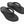 【foot the coacher / フットザコーチャー】SETTA SANDALS / Black