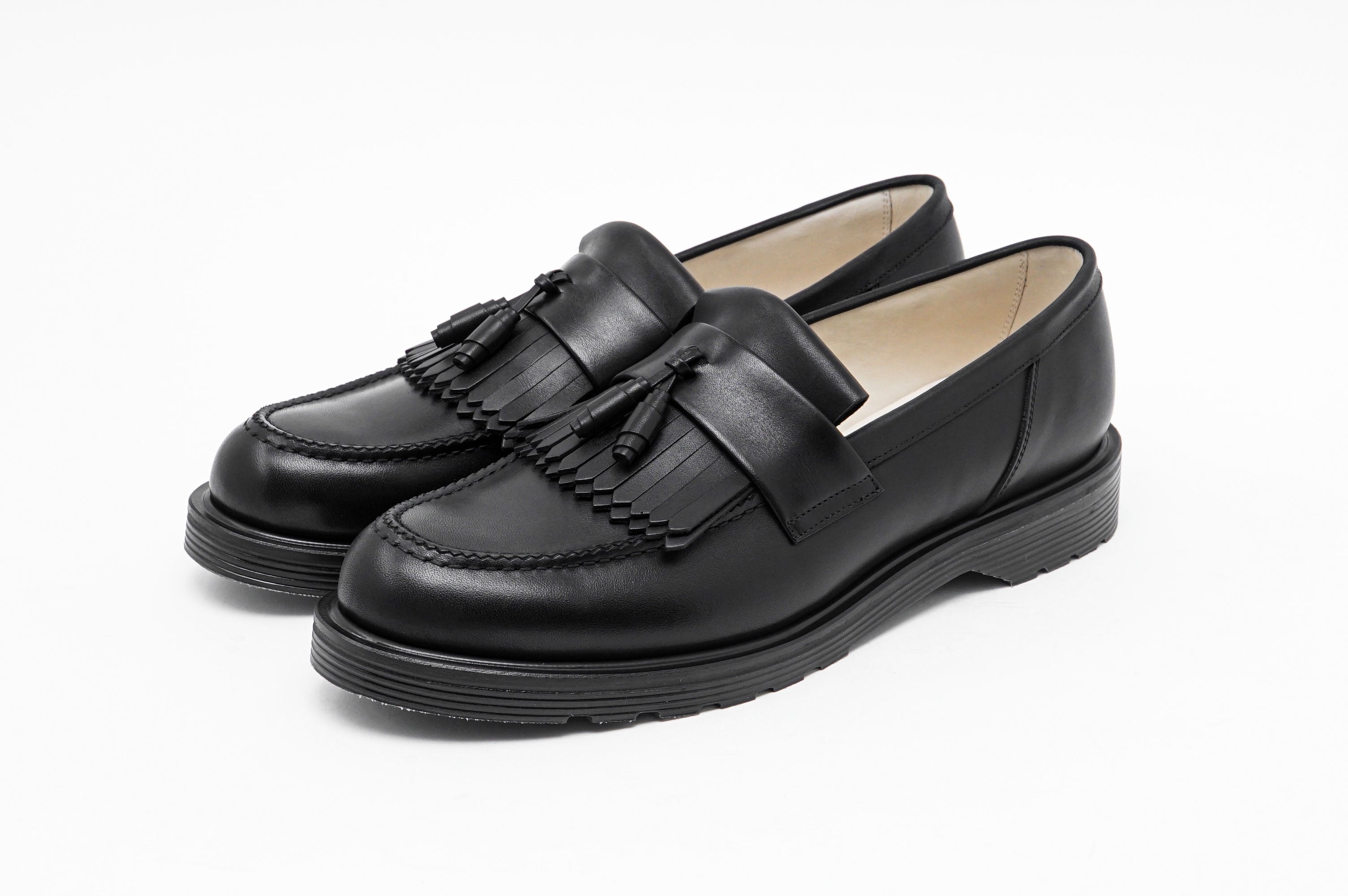 foot the coacher タッセルローファー サイズ7.5 新品未使用 foot the coacher ローファー 「foot / フットザコーチャー