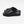 【foot the coacher / フットザコーチャー】VAMP SANDALS / Black