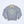 【 HOMMENA 】MAMA'S BOY LOGO SWEAT / Gray